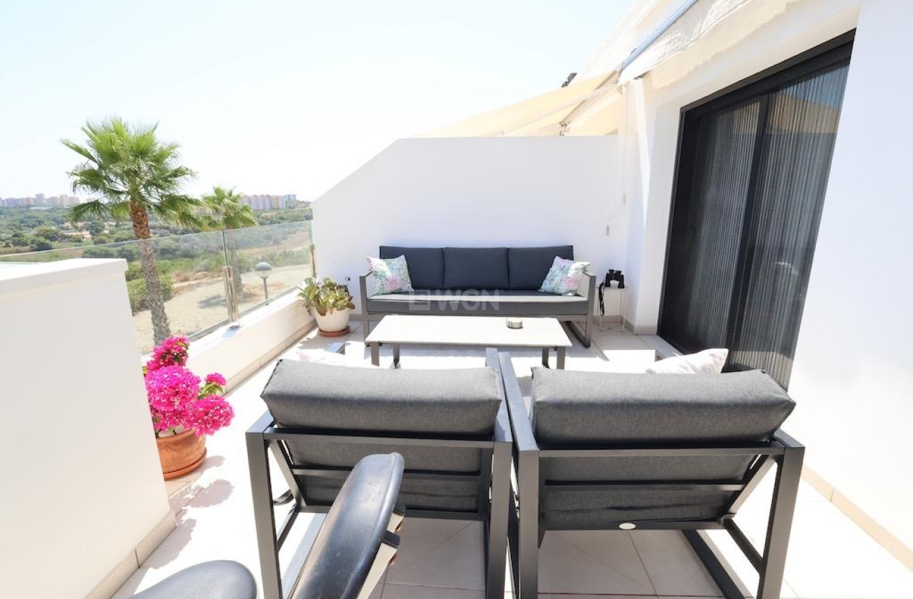 Odsprzedaż - Dupleks - Orihuela Costa - Costa Blanca