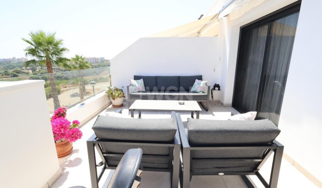 Odsprzedaż - Dupleks - Orihuela Costa - Costa Blanca