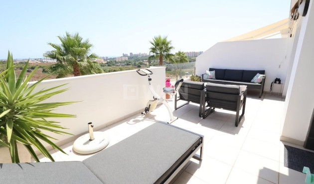 Odsprzedaż - Dupleks - Orihuela Costa - Costa Blanca