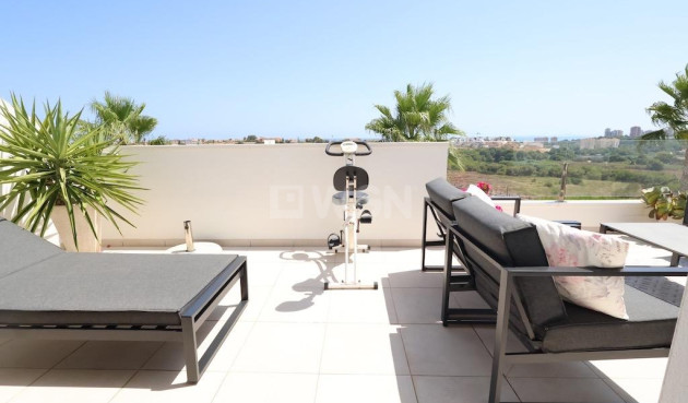 Odsprzedaż - Dupleks - Orihuela Costa - Costa Blanca