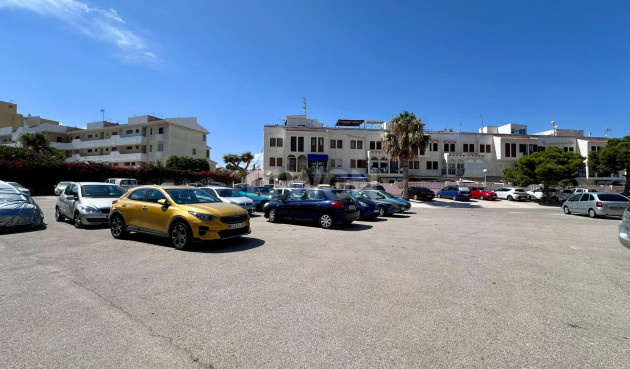 Odsprzedaż - Mieszkanie w bloku - Torrevieja - Habaneras