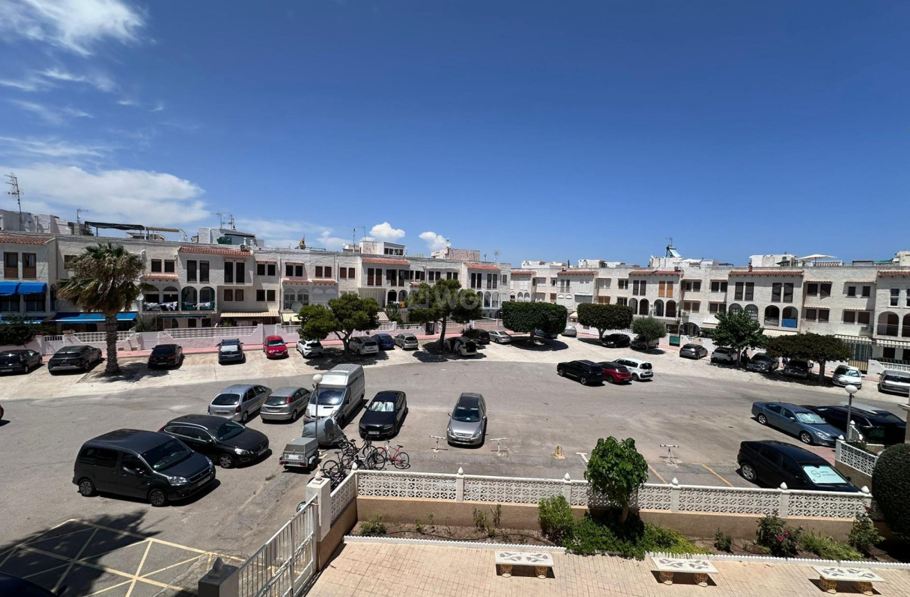 Odsprzedaż - Mieszkanie w bloku - Torrevieja - Habaneras