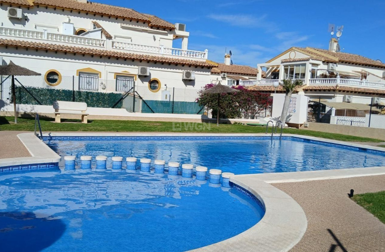Reventa - Duplex - Orihuela - Urbanización Perla Del Mar