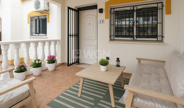 Reventa - Duplex - Orihuela - Urbanización Perla Del Mar