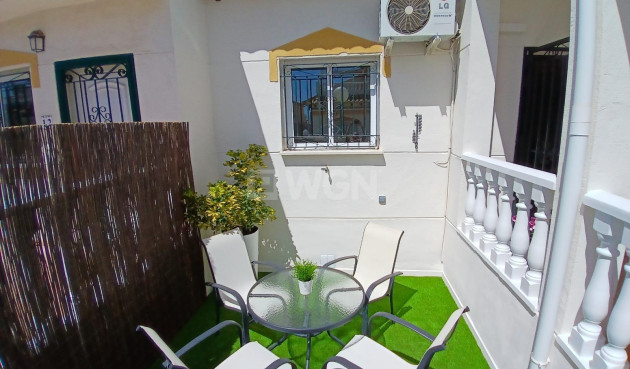 Reventa - Duplex - Orihuela - Urbanización Perla Del Mar