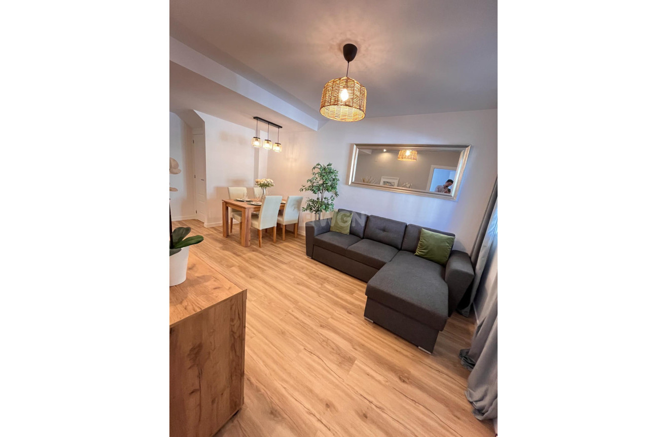 Reventa - Duplex - Orihuela - Urbanización Perla Del Mar