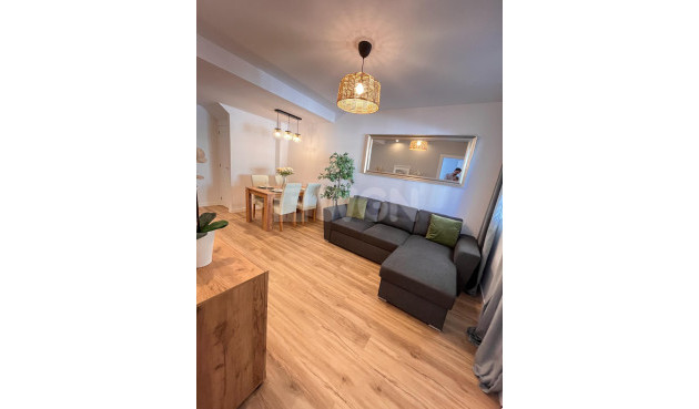 Reventa - Duplex - Orihuela - Urbanización Perla Del Mar