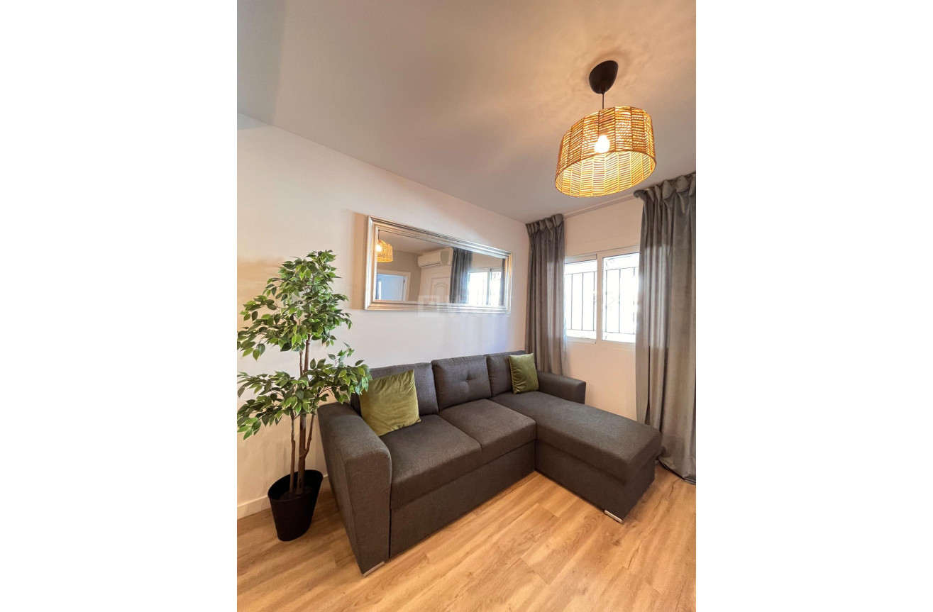 Reventa - Duplex - Orihuela - Urbanización Perla Del Mar