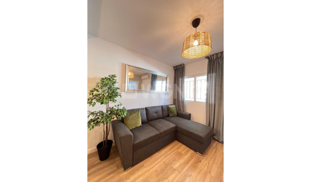 Reventa - Duplex - Orihuela - Urbanización Perla Del Mar