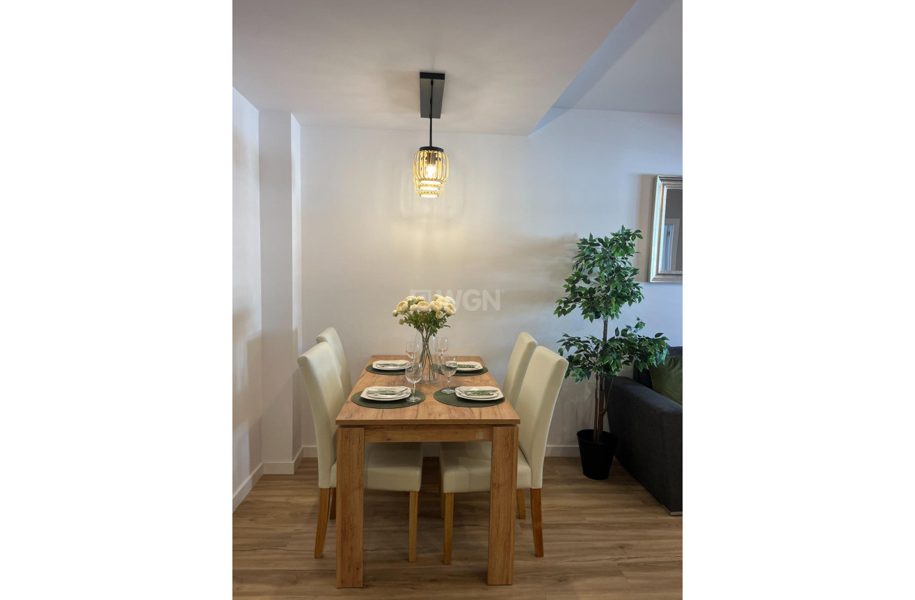 Reventa - Duplex - Orihuela - Urbanización Perla Del Mar