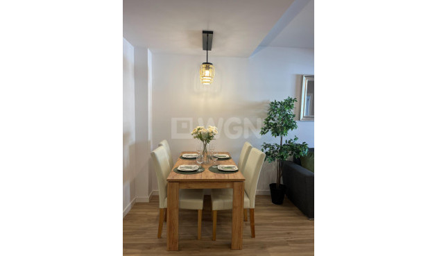 Reventa - Duplex - Orihuela - Urbanización Perla Del Mar