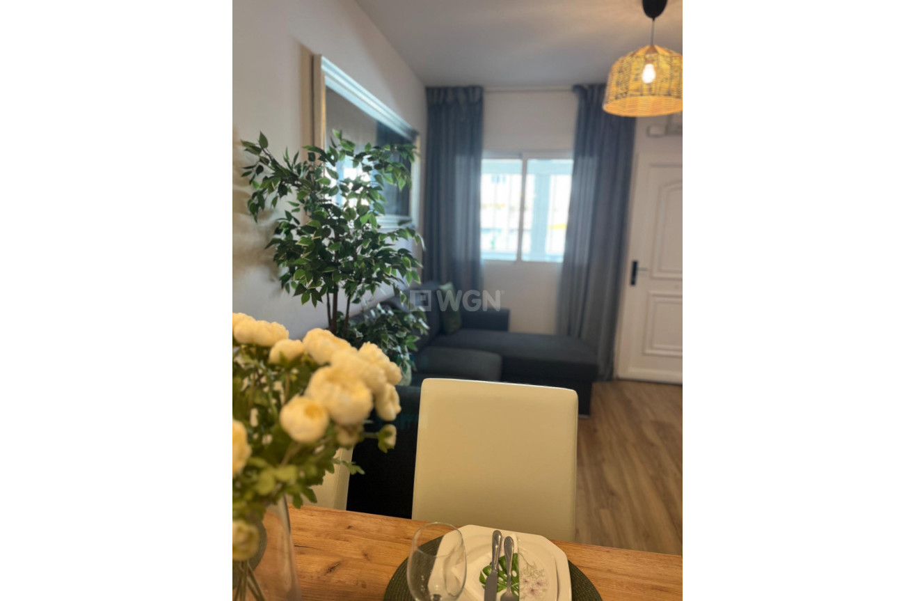 Reventa - Duplex - Orihuela - Urbanización Perla Del Mar