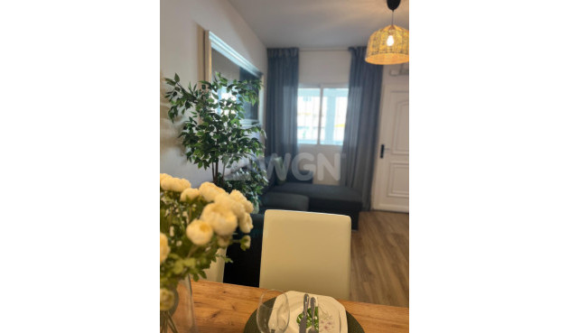 Reventa - Duplex - Orihuela - Urbanización Perla Del Mar