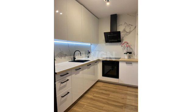 Reventa - Duplex - Orihuela - Urbanización Perla Del Mar