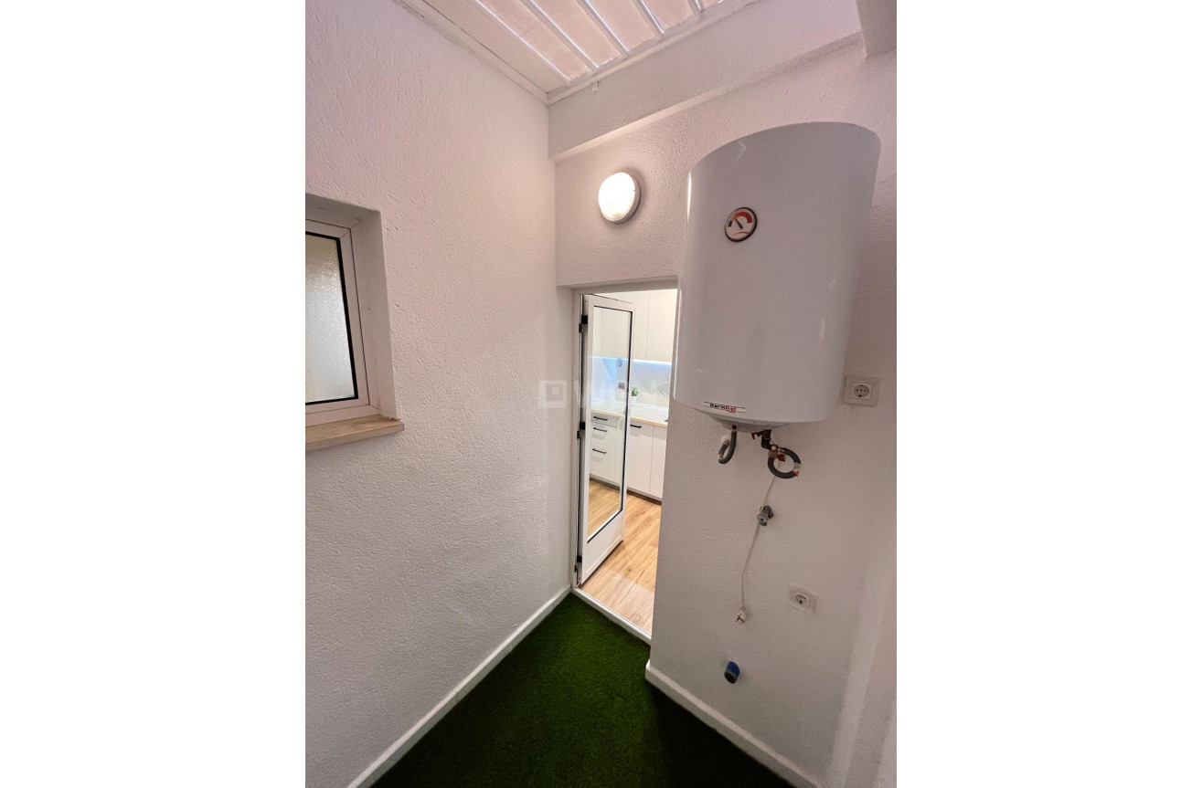 Reventa - Duplex - Orihuela - Urbanización Perla Del Mar