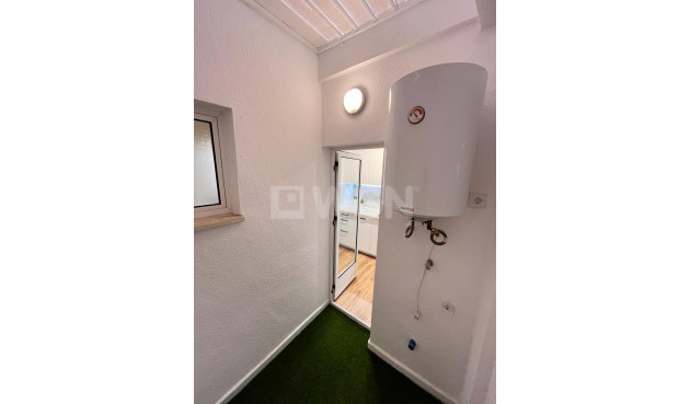Reventa - Duplex - Orihuela - Urbanización Perla Del Mar