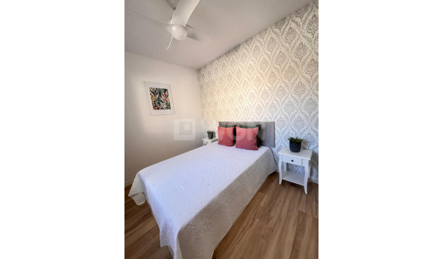 Reventa - Duplex - Orihuela - Urbanización Perla Del Mar
