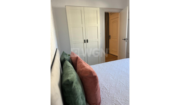 Reventa - Duplex - Orihuela - Urbanización Perla Del Mar