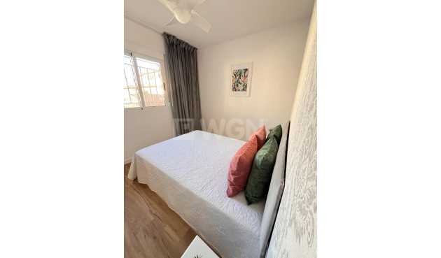 Reventa - Duplex - Orihuela - Urbanización Perla Del Mar
