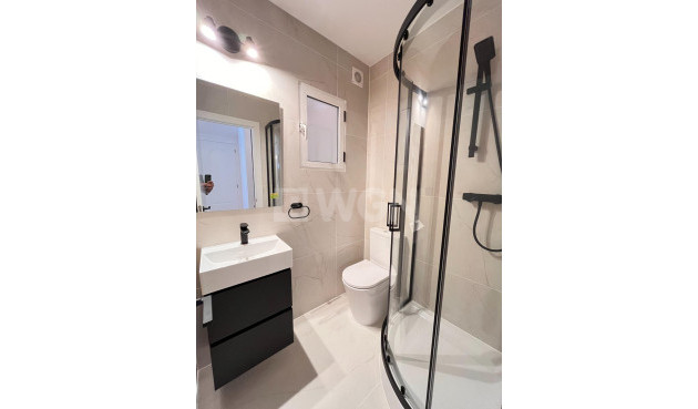 Reventa - Duplex - Orihuela - Urbanización Perla Del Mar