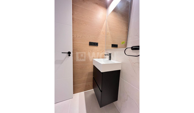 Reventa - Duplex - Orihuela - Urbanización Perla Del Mar