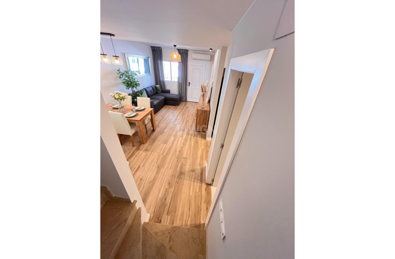 Reventa - Duplex - Orihuela - Urbanización Perla Del Mar