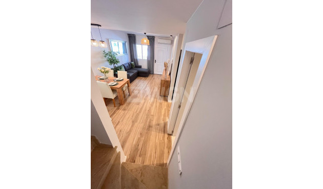 Reventa - Duplex - Orihuela - Urbanización Perla Del Mar