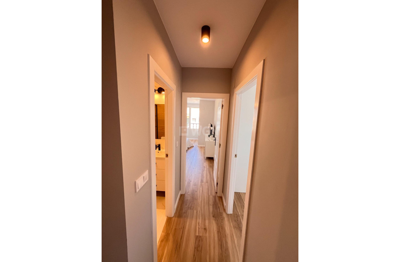 Reventa - Duplex - Orihuela - Urbanización Perla Del Mar