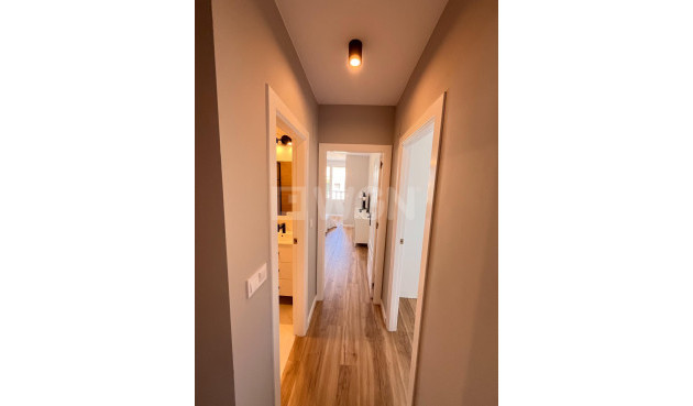 Reventa - Duplex - Orihuela - Urbanización Perla Del Mar