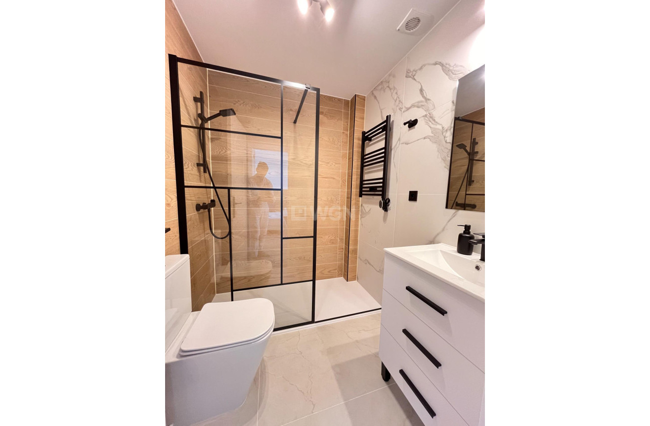 Reventa - Duplex - Orihuela - Urbanización Perla Del Mar