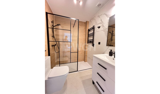 Reventa - Duplex - Orihuela - Urbanización Perla Del Mar