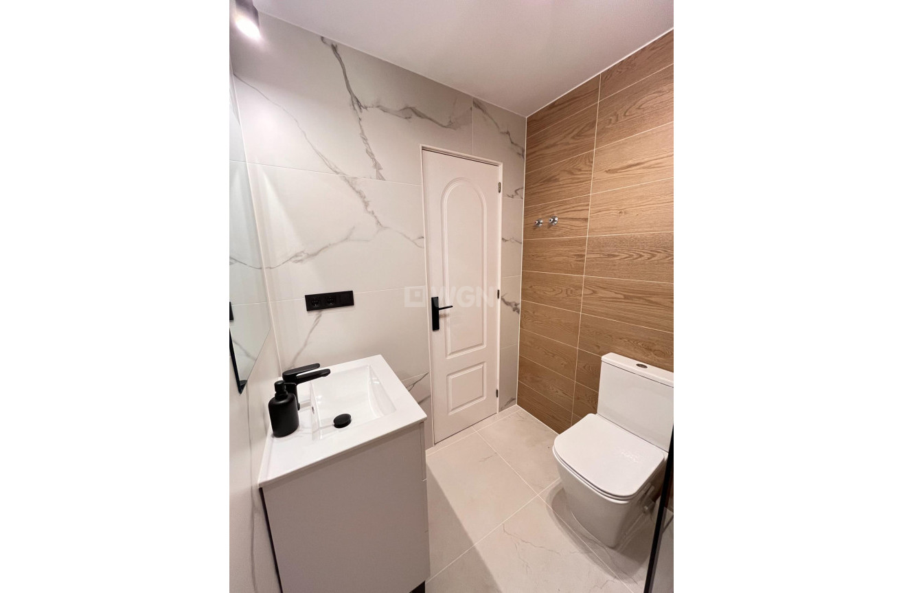 Reventa - Duplex - Orihuela - Urbanización Perla Del Mar
