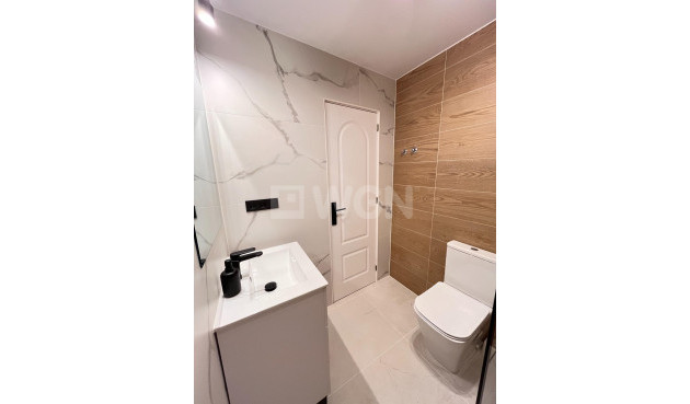 Reventa - Duplex - Orihuela - Urbanización Perla Del Mar