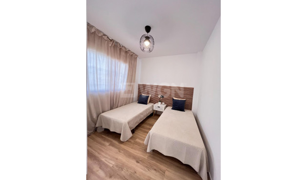 Reventa - Duplex - Orihuela - Urbanización Perla Del Mar