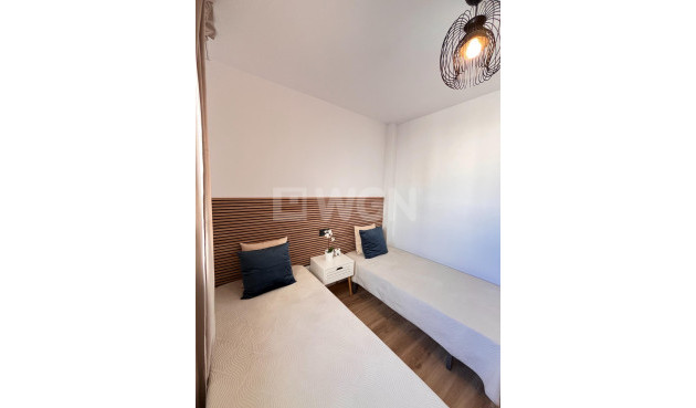 Reventa - Duplex - Orihuela - Urbanización Perla Del Mar