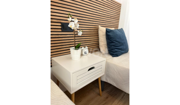 Reventa - Duplex - Orihuela - Urbanización Perla Del Mar