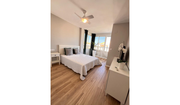 Reventa - Duplex - Orihuela - Urbanización Perla Del Mar