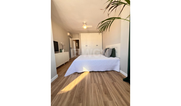 Reventa - Duplex - Orihuela - Urbanización Perla Del Mar