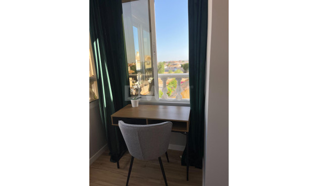 Reventa - Duplex - Orihuela - Urbanización Perla Del Mar