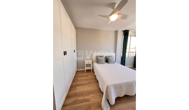 Reventa - Duplex - Orihuela - Urbanización Perla Del Mar