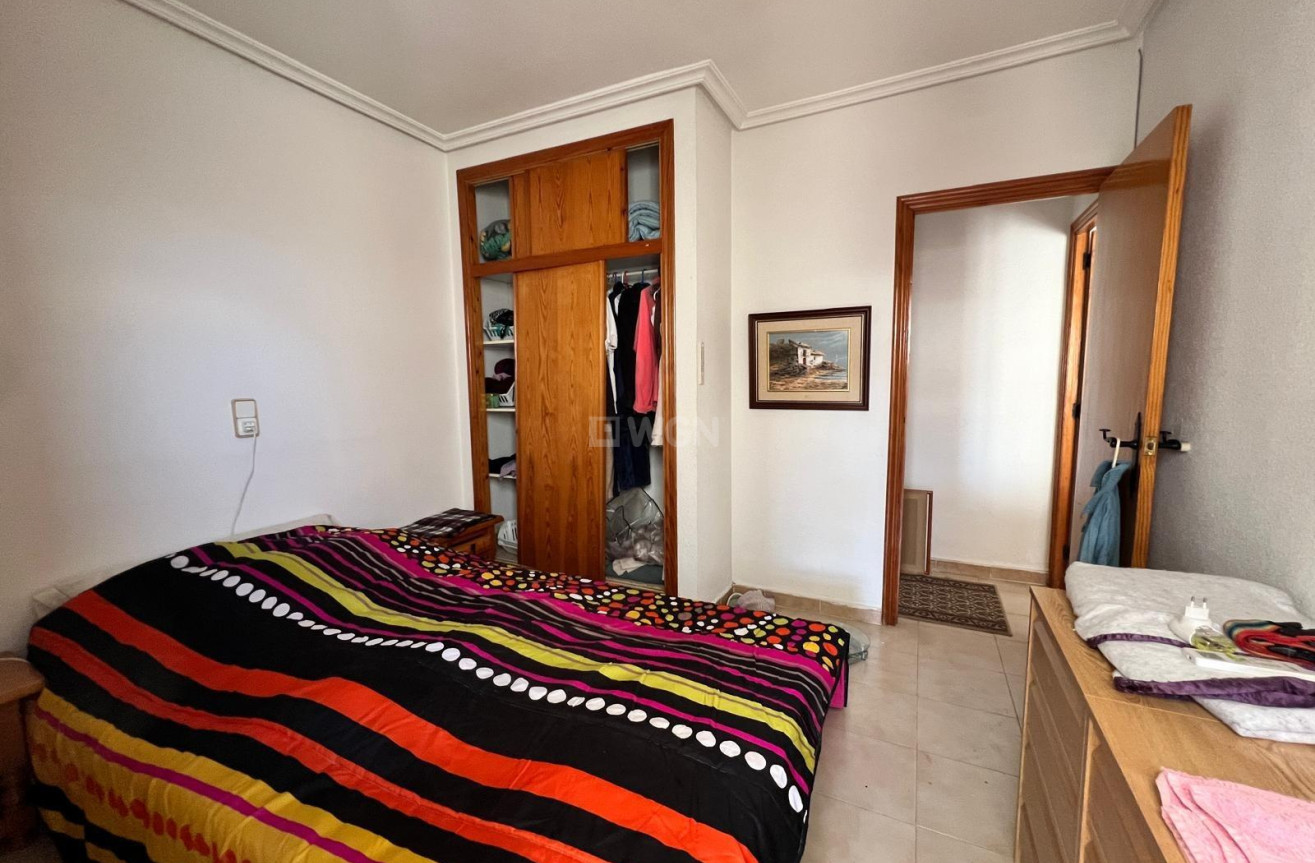 Wiederverkauf - Wohnung - Torrevieja - Centro