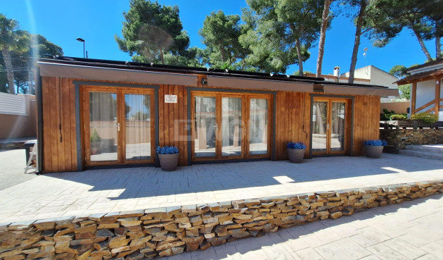 Odsprzedaż - Villa - Pilar de la Horadada - Pinar de Campoverde