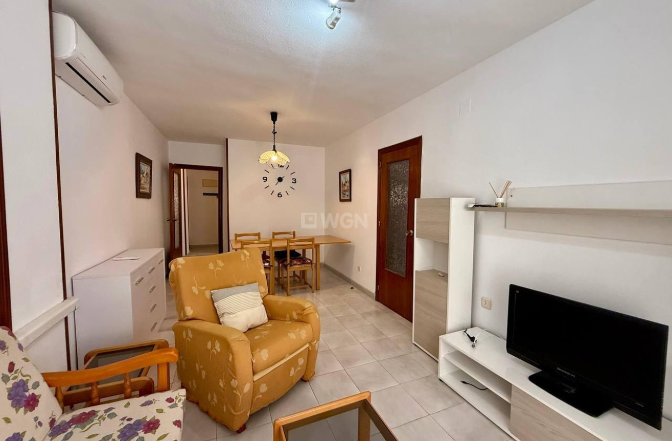 Reventa - Apartamento / piso - Torrevieja - Playa del Cura