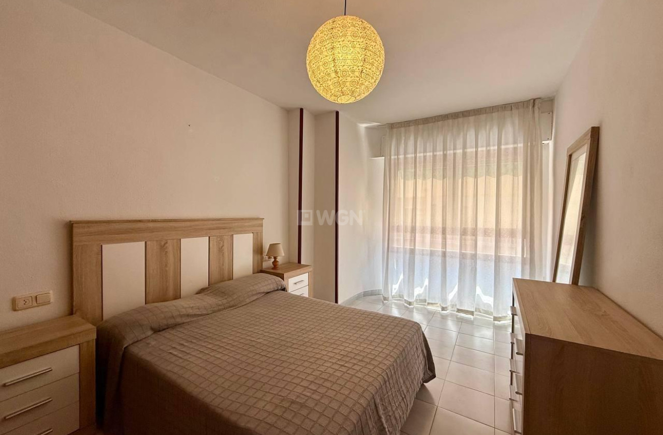 Reventa - Apartamento / piso - Torrevieja - Playa del Cura