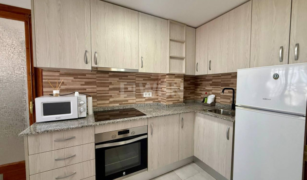 Reventa - Apartamento / piso - Torrevieja - Playa del Cura