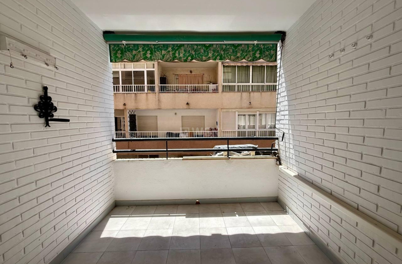 Reventa - Apartamento / piso - Torrevieja - Playa del Cura