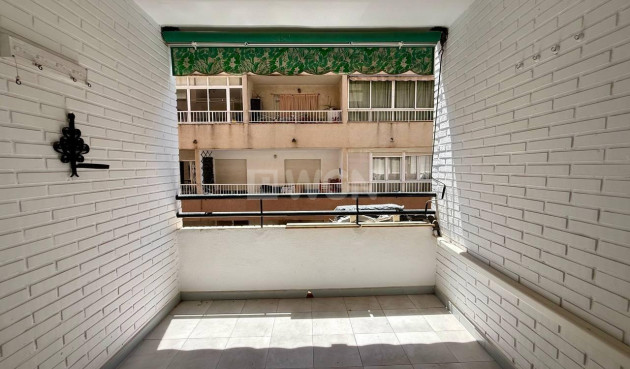 Reventa - Apartamento / piso - Torrevieja - Playa del Cura