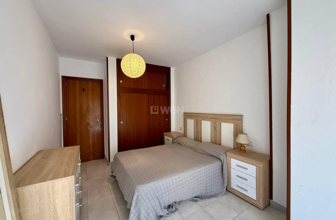 Reventa - Apartamento / piso - Torrevieja - Playa del Cura