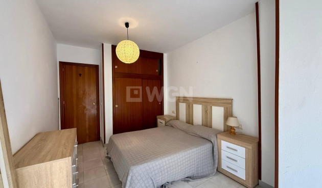 Reventa - Apartamento / piso - Torrevieja - Playa del Cura