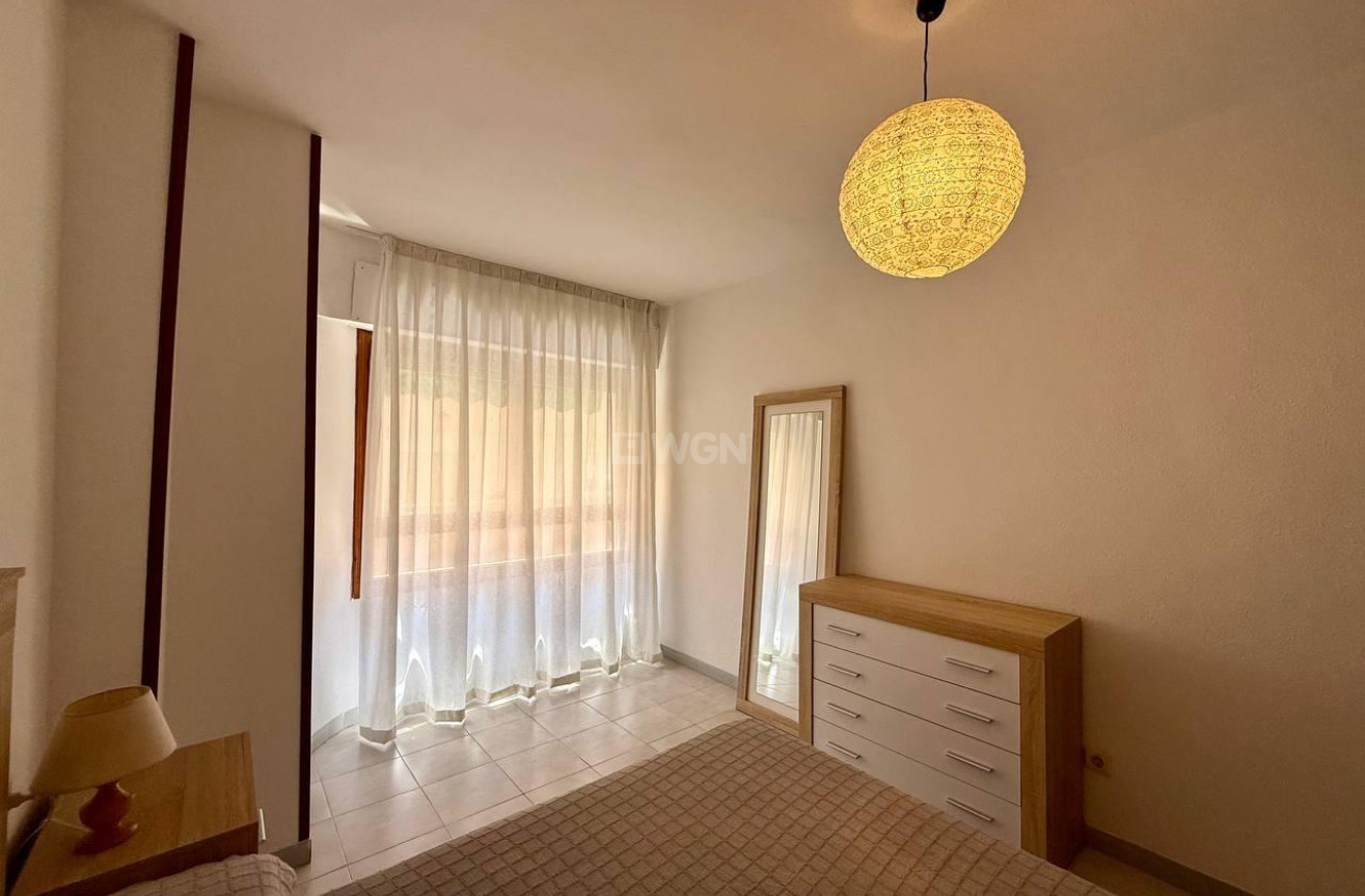 Reventa - Apartamento / piso - Torrevieja - Playa del Cura